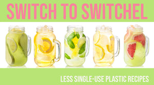 Switchel Recipe-Great for Summer Hydration