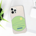 Biodegradable Cases