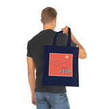 CALIFORNIA MARKET BAG