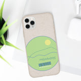 Biodegradable Cases