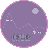 ALASKA MARKET BAG