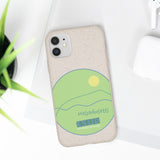 Biodegradable Cases