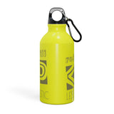 "REDUCE REUSE REFILL" Less Single-Use PlasticDesign #14 Oregon Sport Bottle