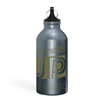 "REDUCE REUSE REFILL" Less Single-Use PlasticDesign #14 Oregon Sport Bottle