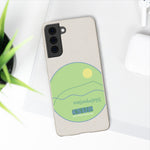 Biodegradable Cases