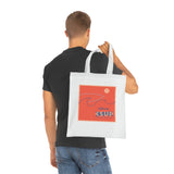 CALIFORNIA MARKET BAG