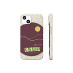 Biodegradable Cases