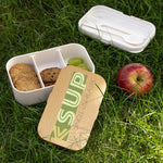 "MYOD"  Less Single-Use Plastic Design #17 Bento Lunch Box