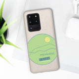 Biodegradable Cases