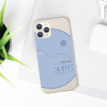 "COLORADO" Less Single-Use Plastic Design #35 by © Juliana2me Biodegradable Case