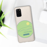 Biodegradable Cases