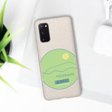 Biodegradable Cases