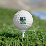 Golf Balls, 6pcs