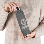 "MONKEY" Less Single-Use Plastic Design # 84 by Juliana2me Vacuum Insulated Bottle