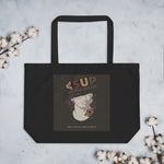 31.Renaissance Large organic tote bag